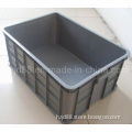 Industrial Plastic Containers/Plastic Turnover Box for Goods Transportation